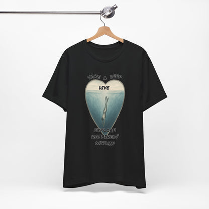 Happiness Within Tee