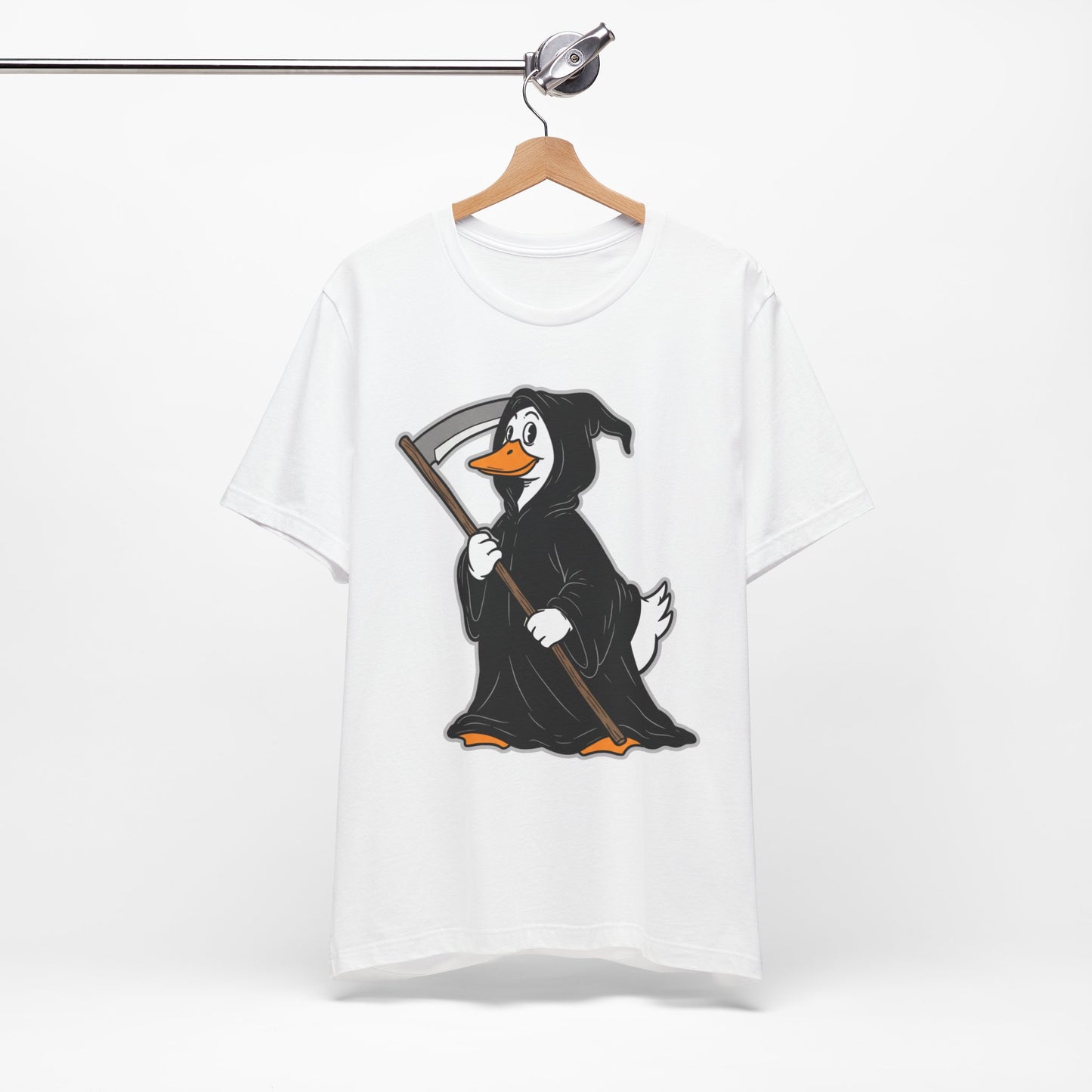 The Reaper Goose Tee