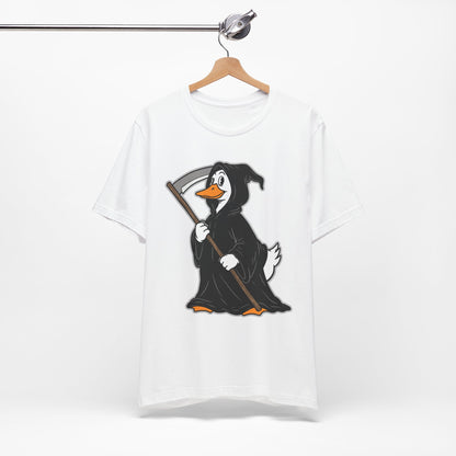 The Reaper Goose Tee