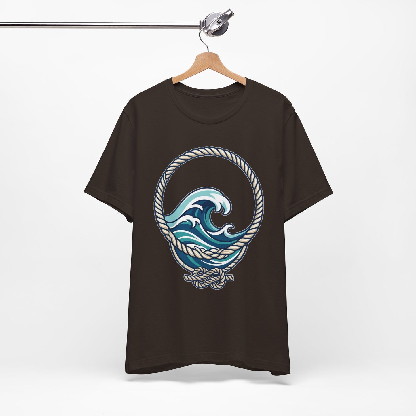Ocean Wave Rope