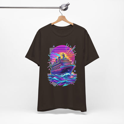 Cruise Ship