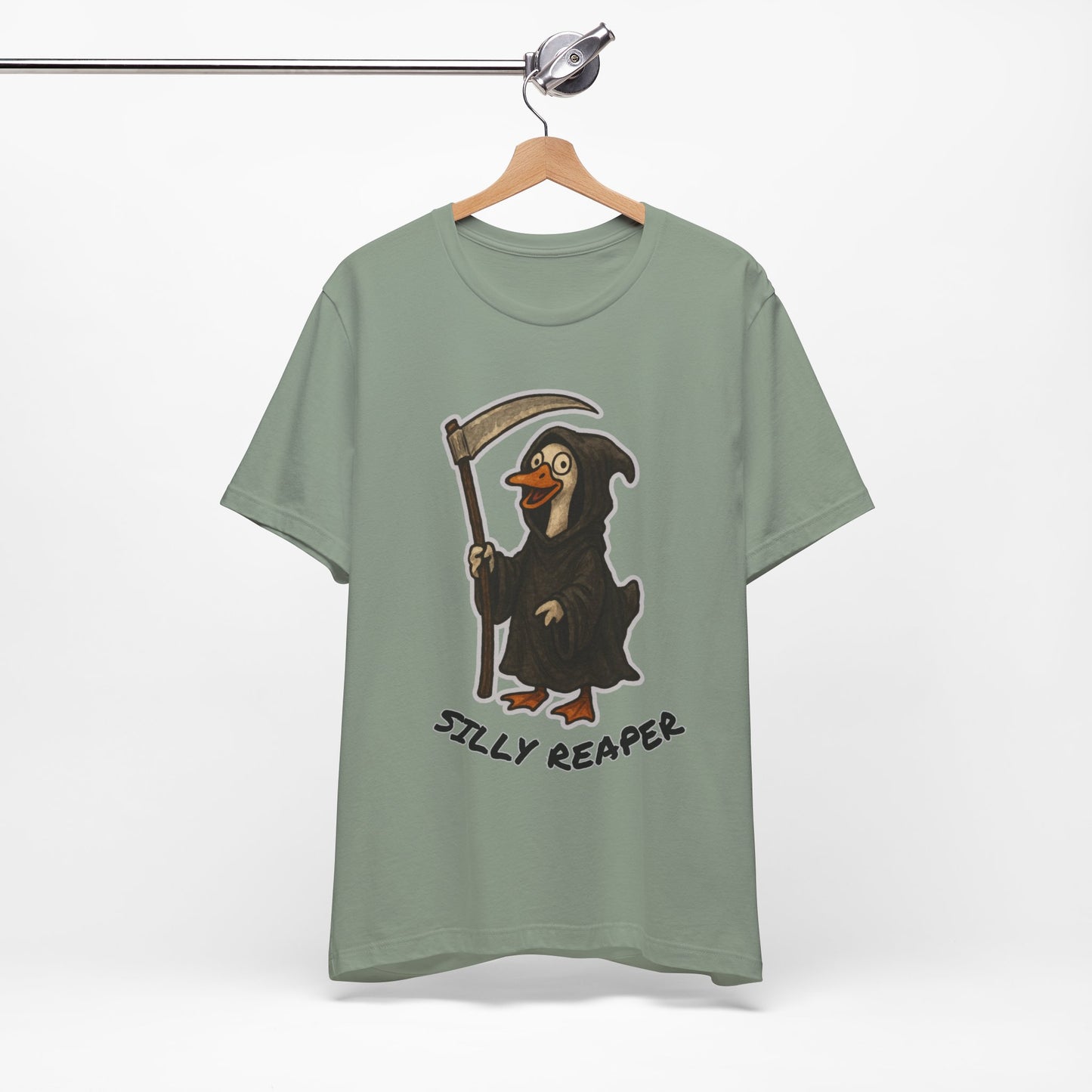 Silly Reaper Tee