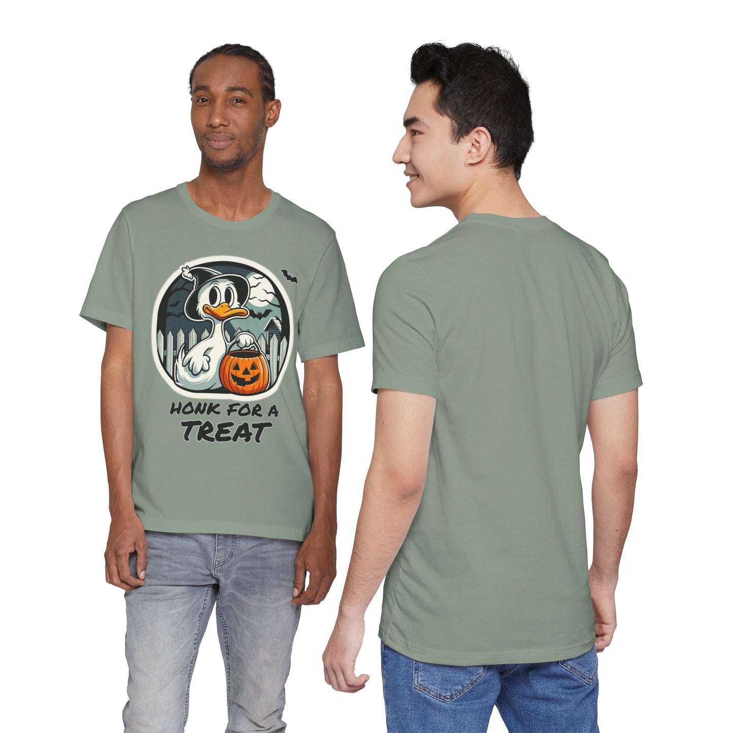 Honk for a treat Tee