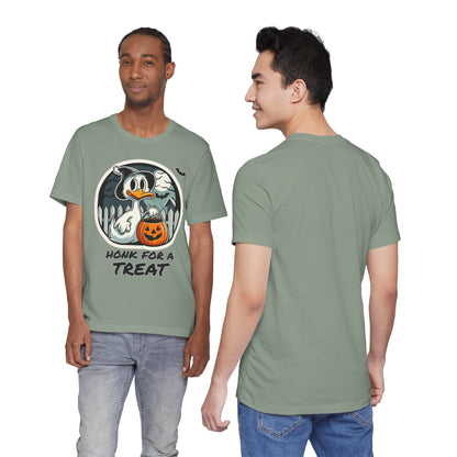 Honk for a treat Tee