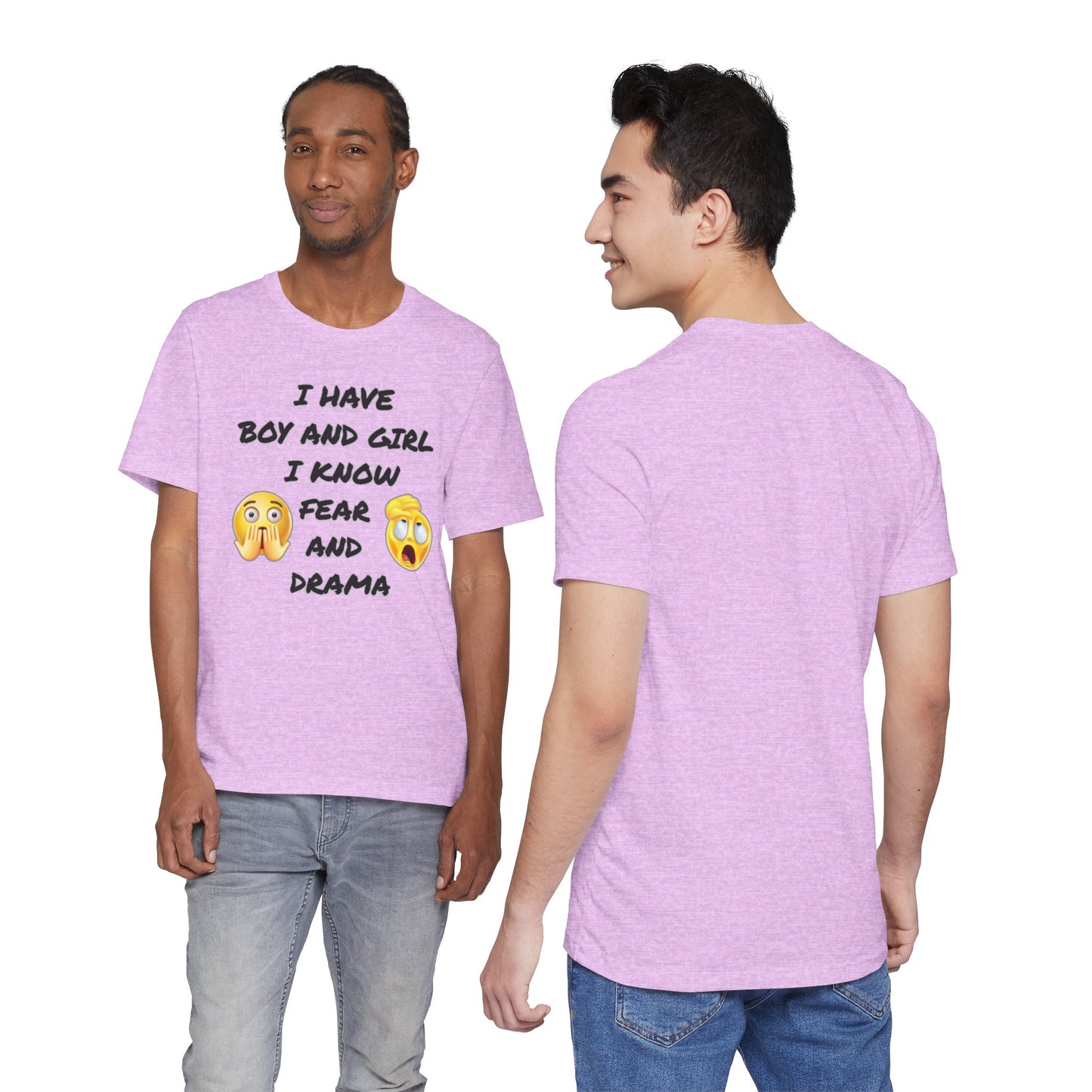 Funny Mothers Day Tee