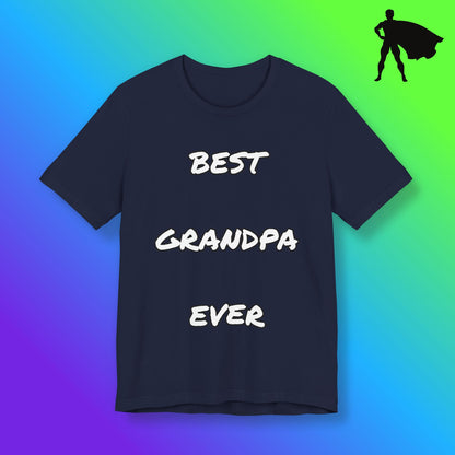Best Grandpa Ever