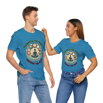 Celebration and Happiness Tee