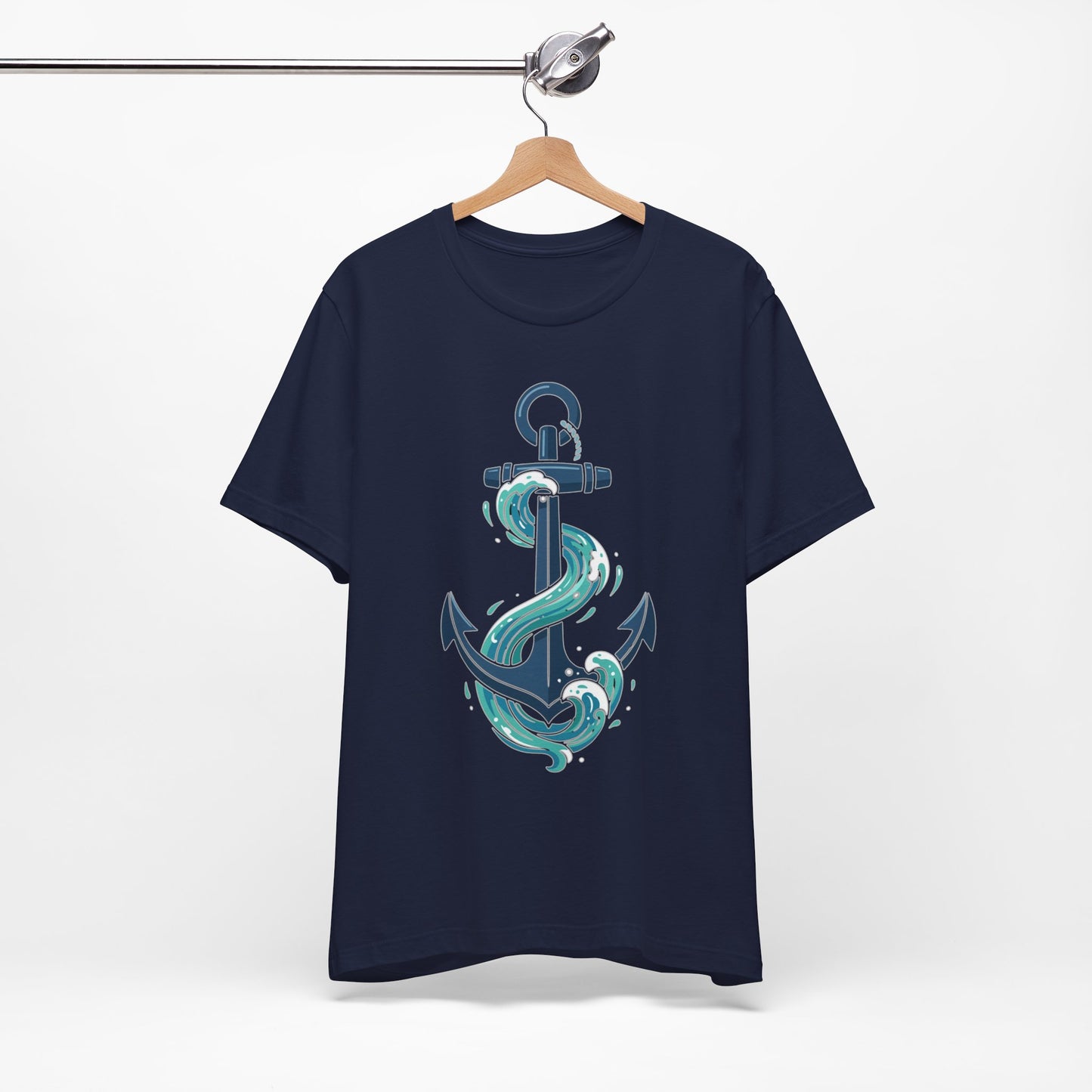 Ocean Anchor