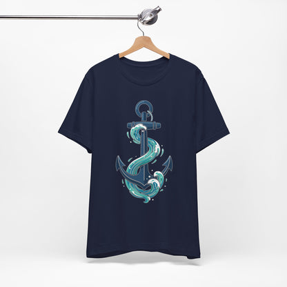 Ocean Anchor