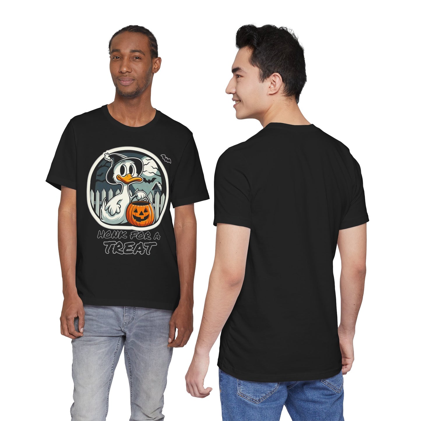 Honk for a treat Tee