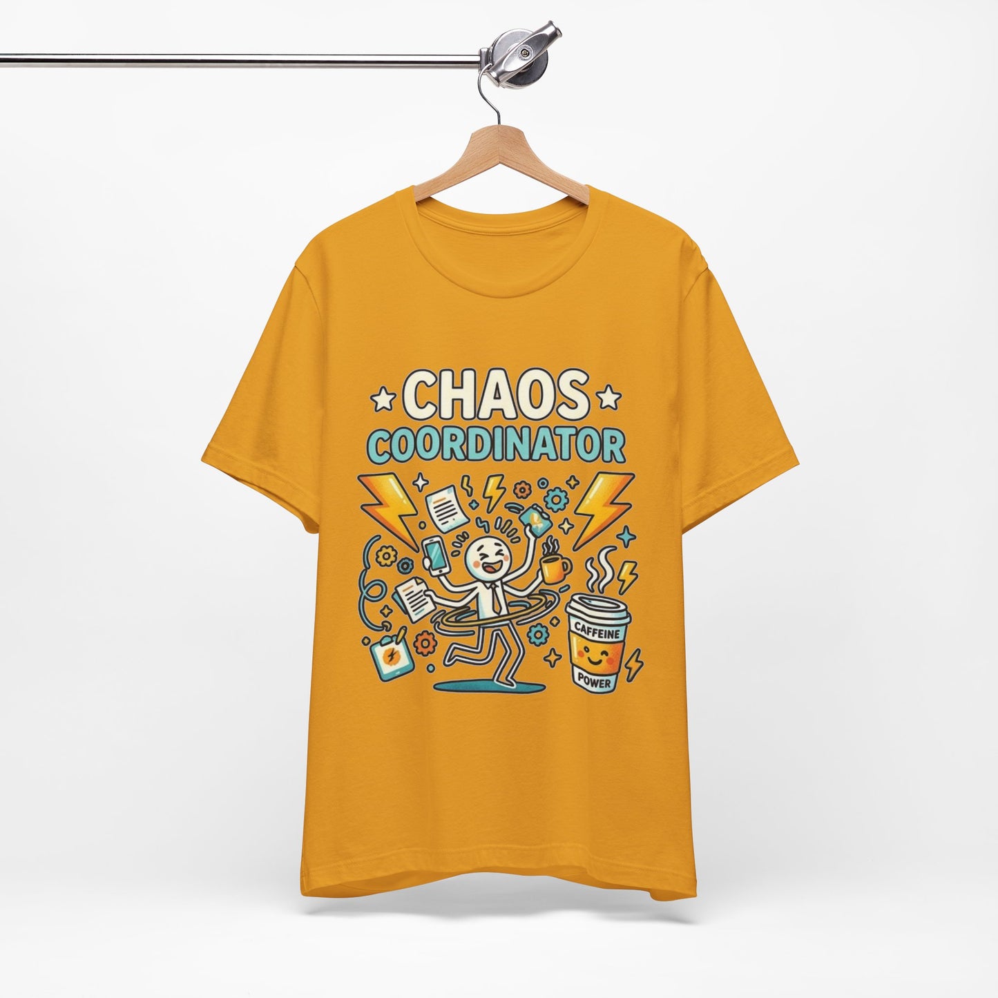 Chaos Coordinator