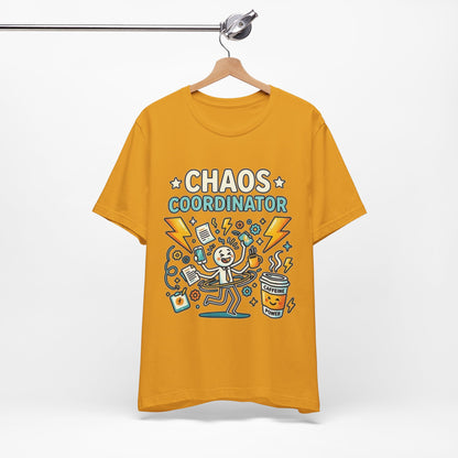 Chaos Coordinator