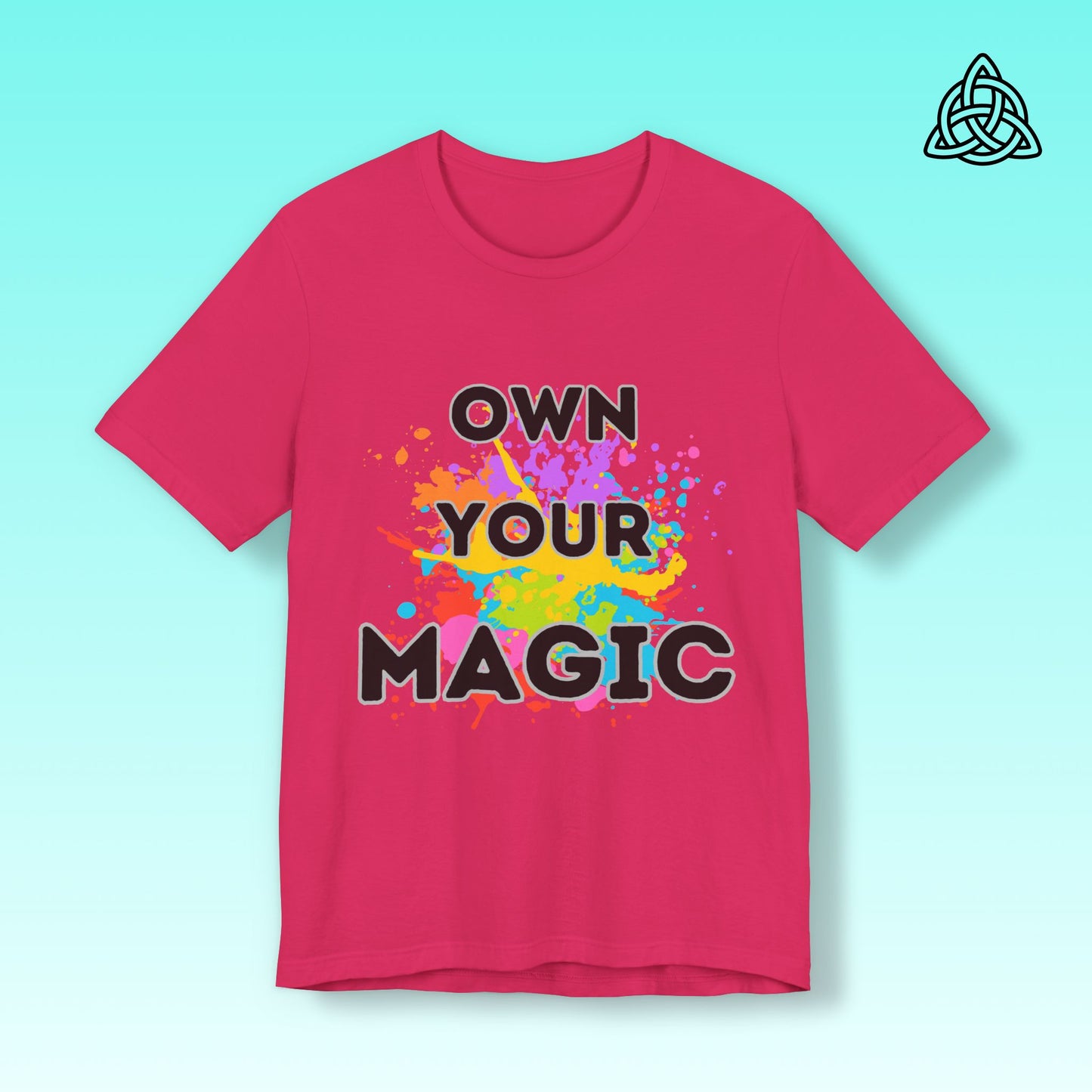 Magic Vibes Tee