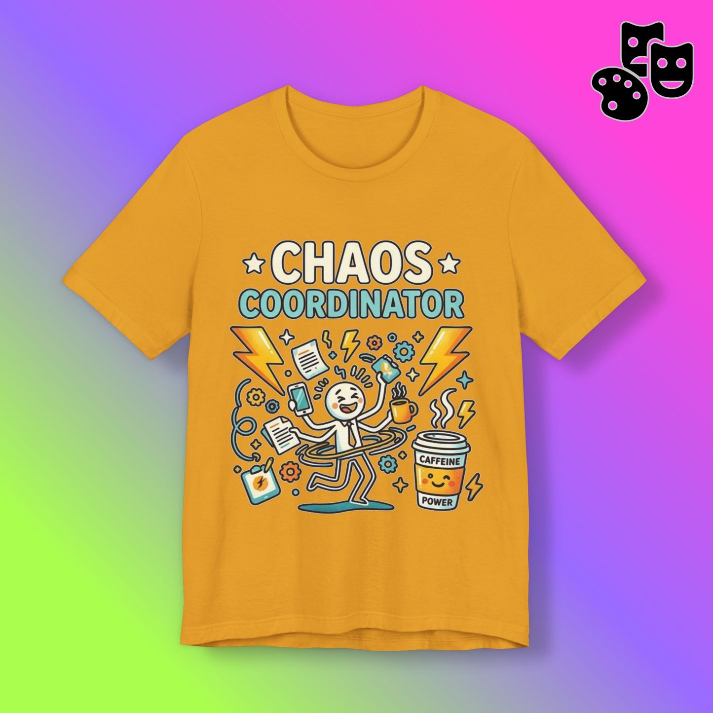 Chaos Coordinator