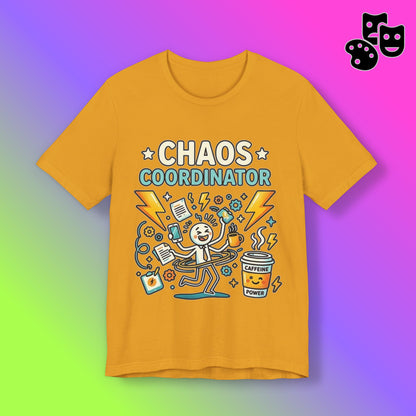 Chaos Coordinator
