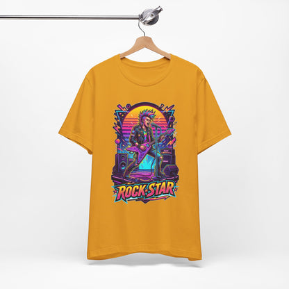 Rock Star