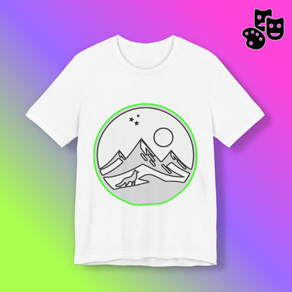 Nature-Inspired Lone Wolf