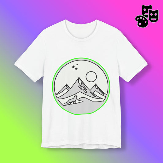 Nature-Inspired Lone Wolf