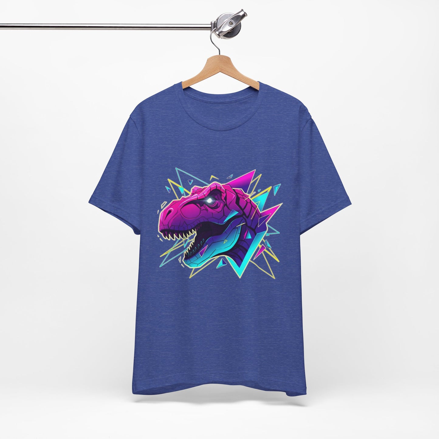 Neon Dino