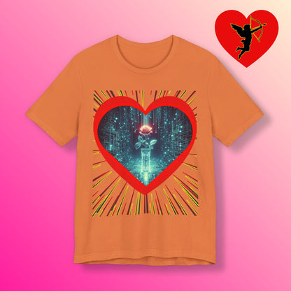 Heartfelt Tech-Inspired