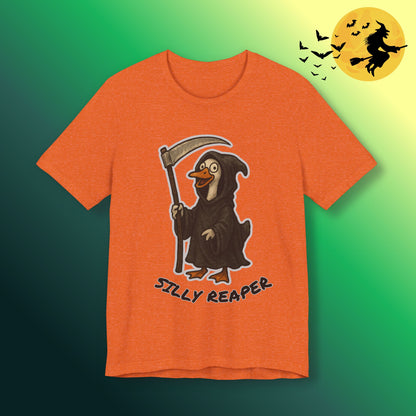 Silly Reaper Tee