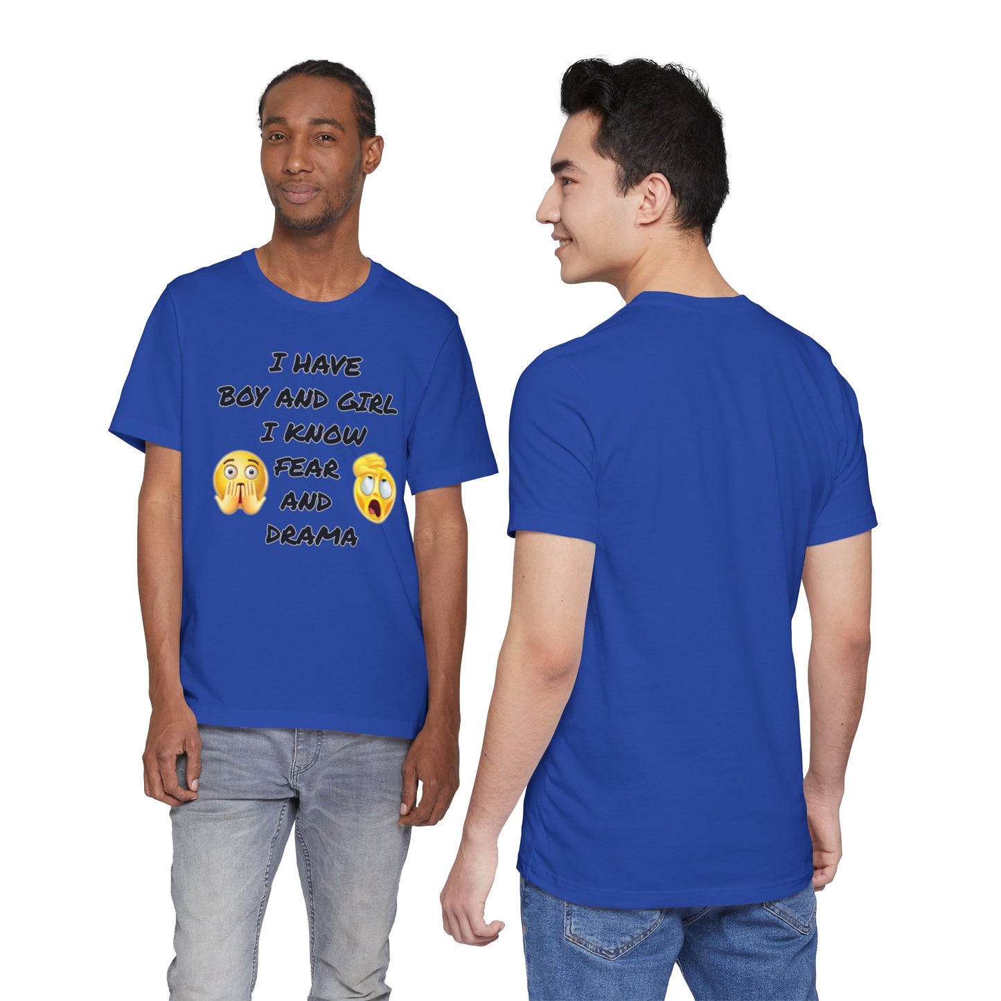 Funny Mothers Day Tee