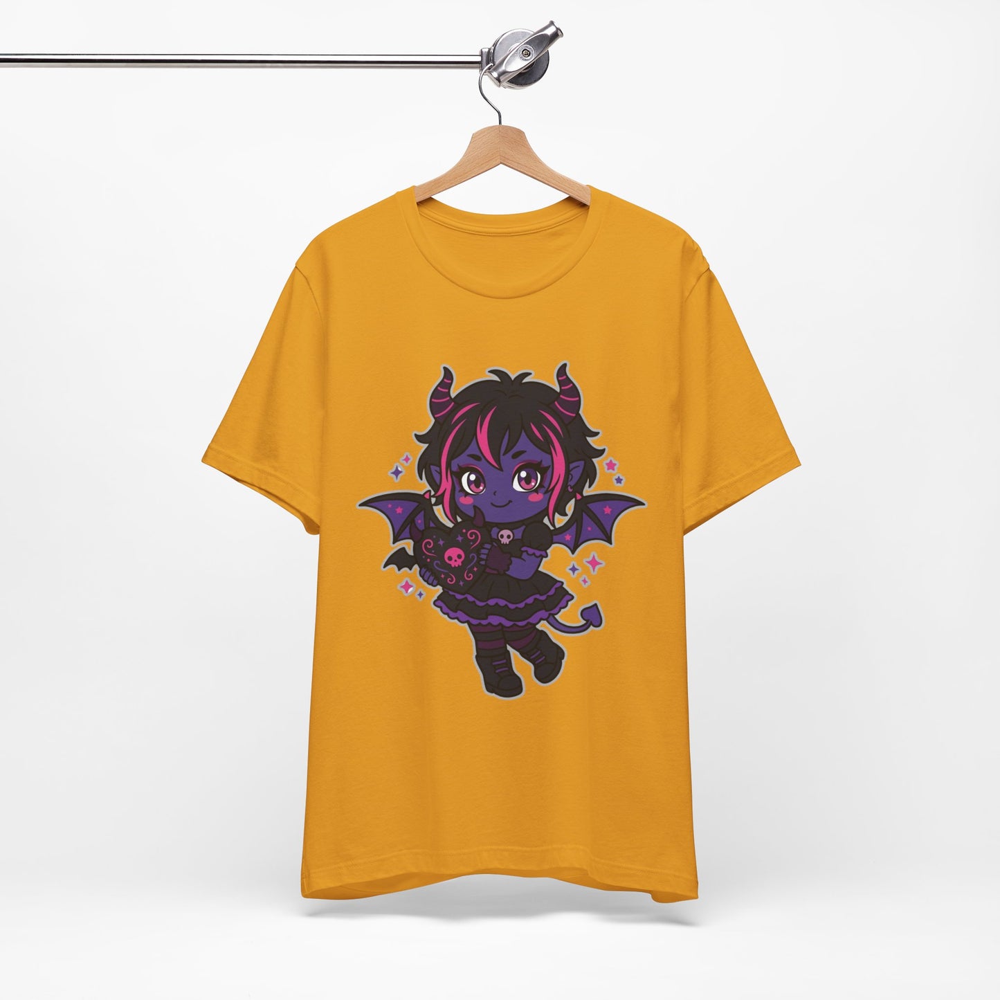 Cute Demon Girl