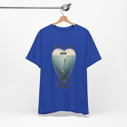 Happiness Within Tee