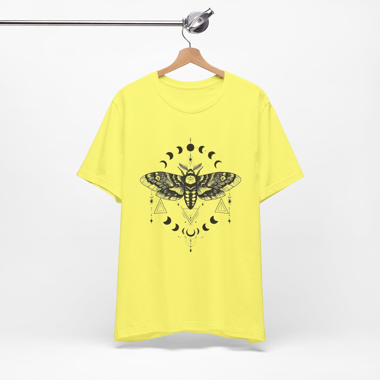Death's-Head Hawkmoth Tee