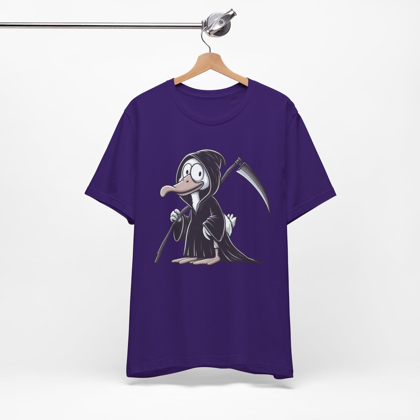 Reaper Goose Tee