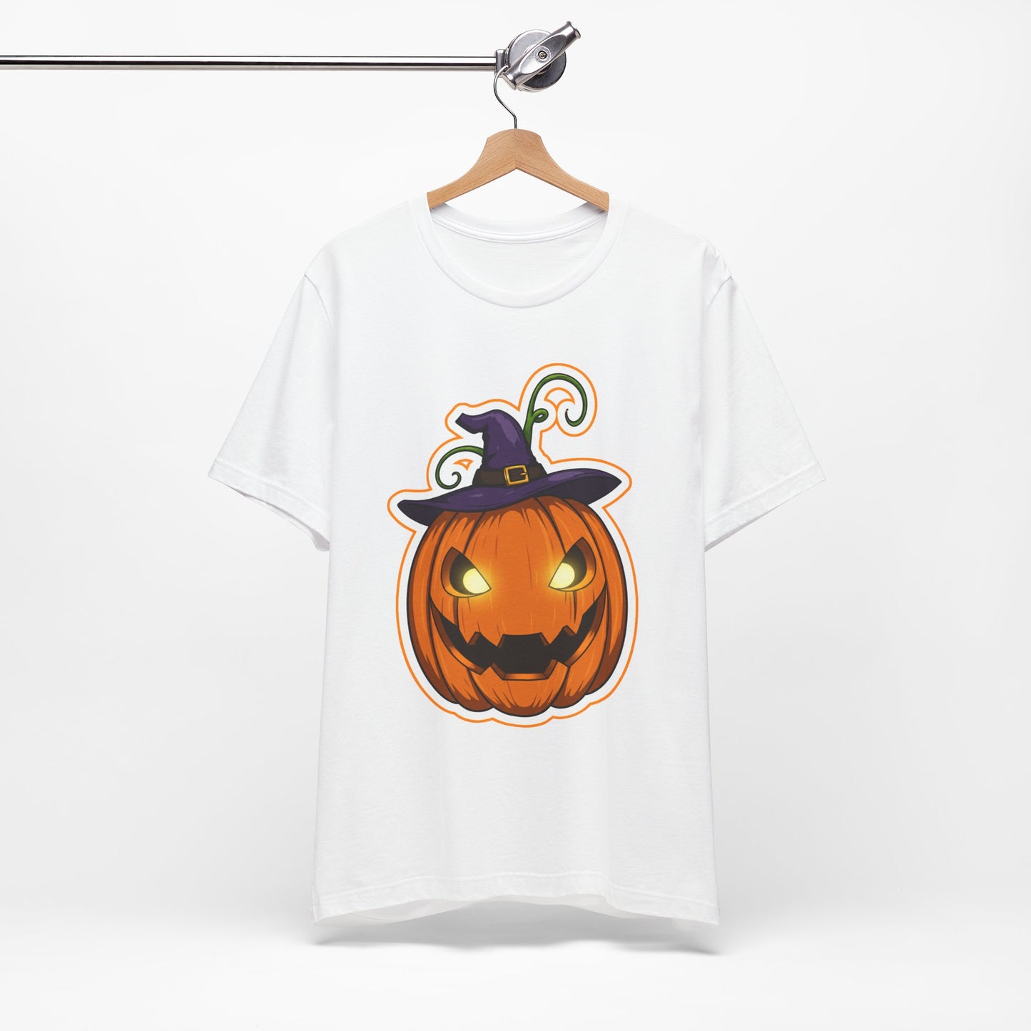 Spooky Pumpkin Halloween