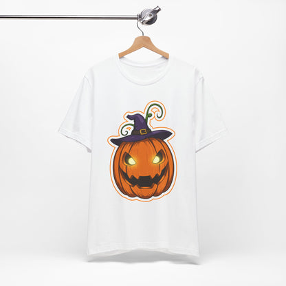 Spooky Pumpkin Halloween