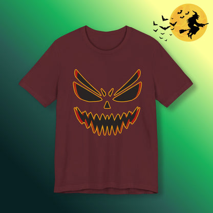 Halloween Face