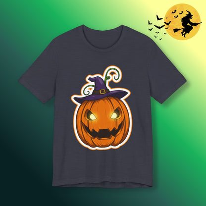 Spooky Pumpkin Halloween