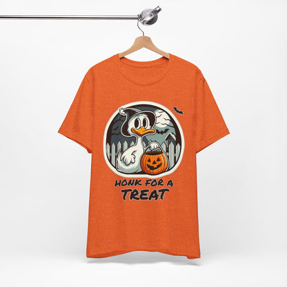 Honk for a treat Tee