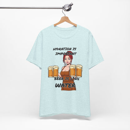 Hydration Is Important