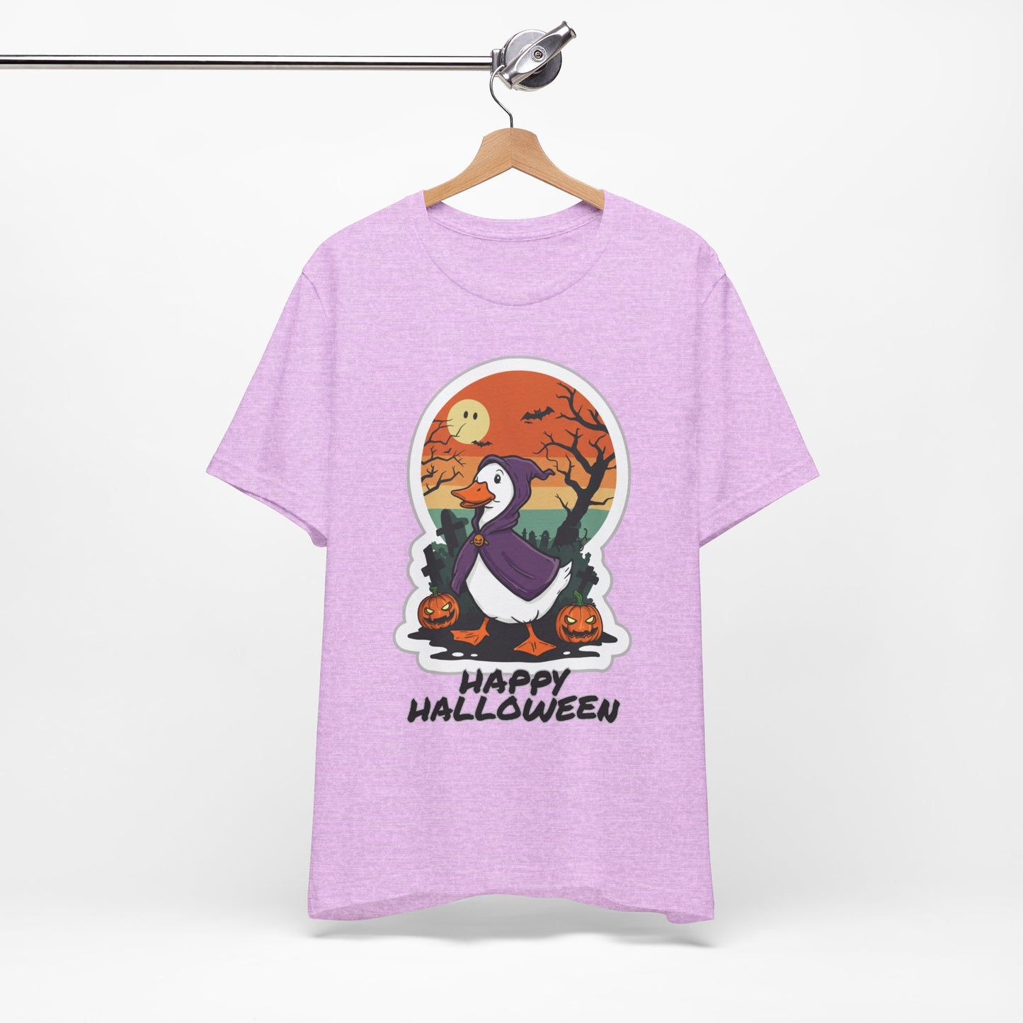 Happy Halloween Tee