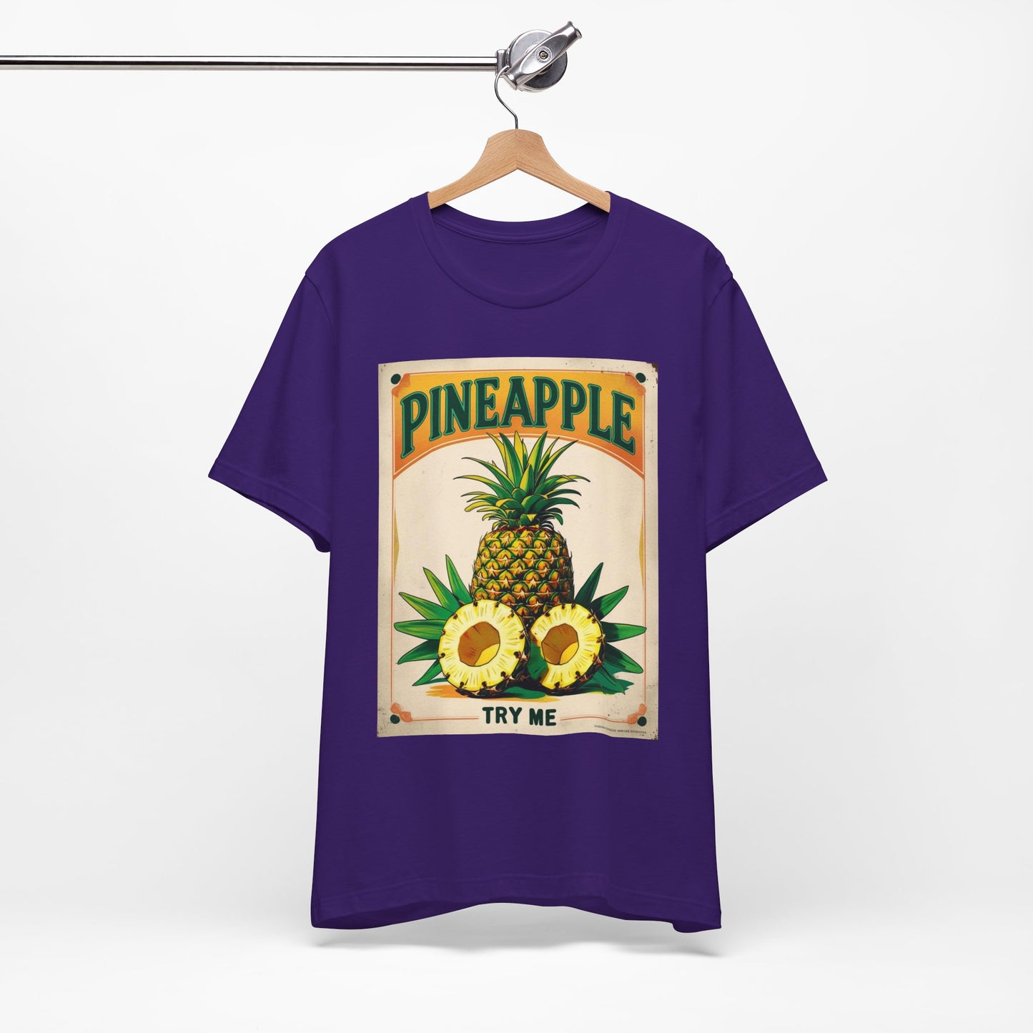 Pineapple Vintage Tee