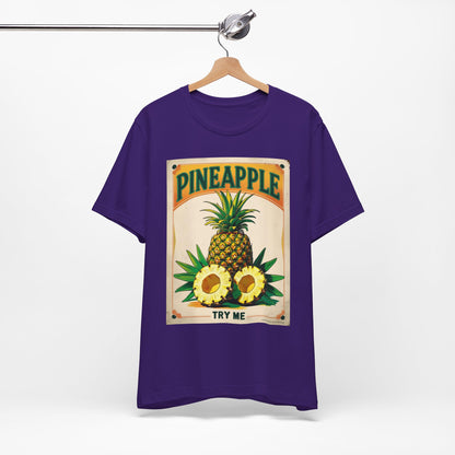 Pineapple Vintage Tee