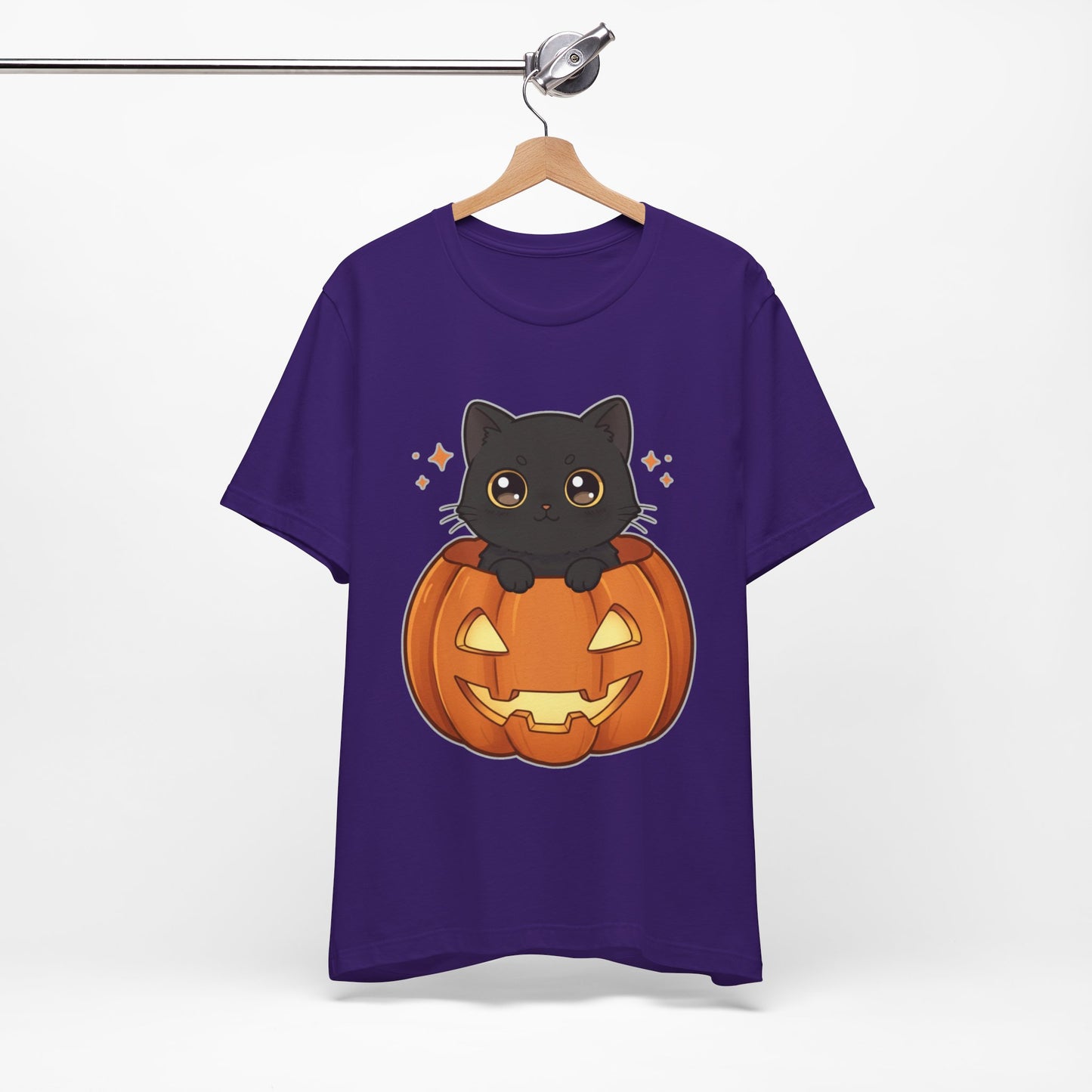 Halloween Cat