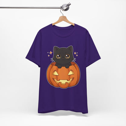 Halloween Cat