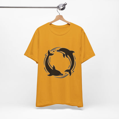 Dolphin Circle