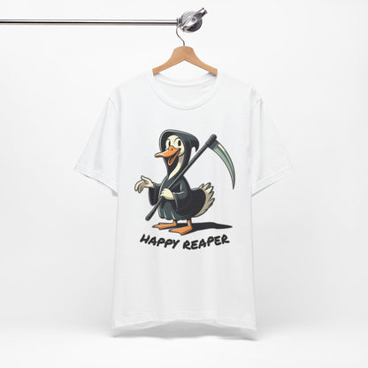 Happy Reaper Tee