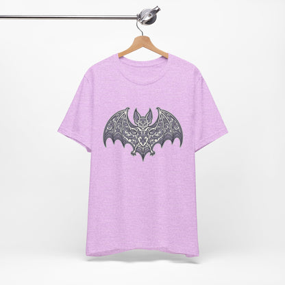 Gothic Ornate Bat
