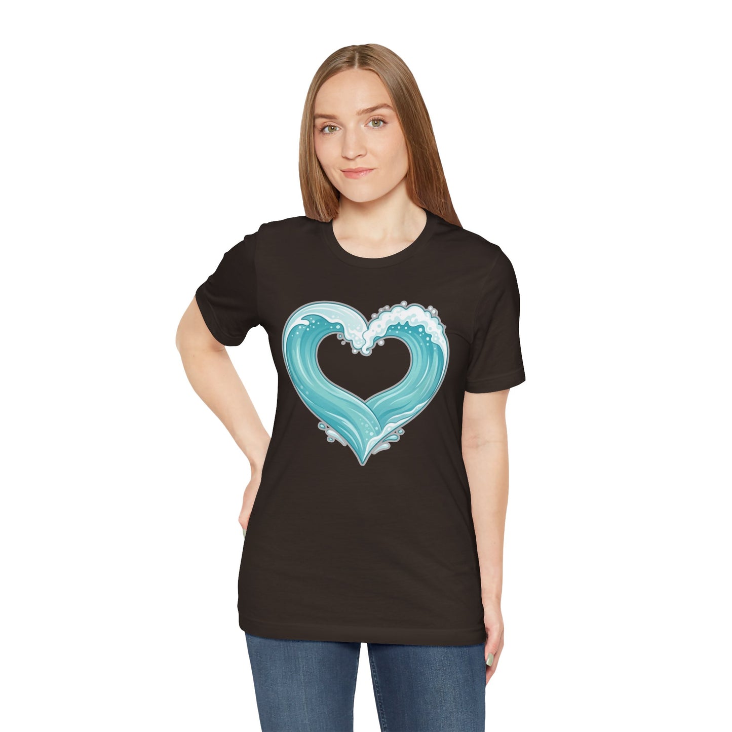 Ocean Love