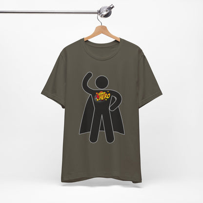 Super Hero Tee