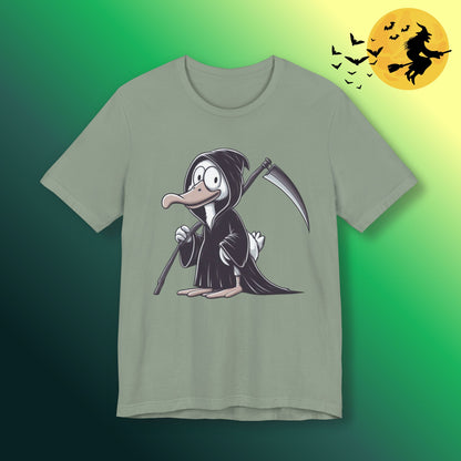 Reaper Goose Tee