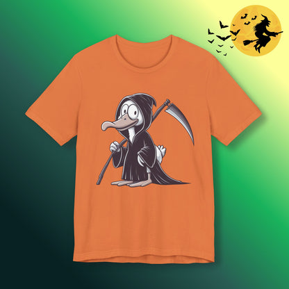 Reaper Goose Tee