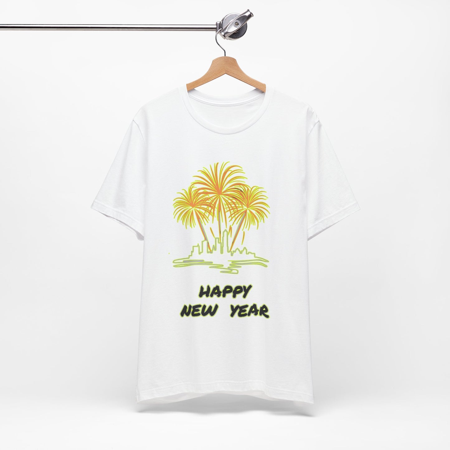 New Year Celebration