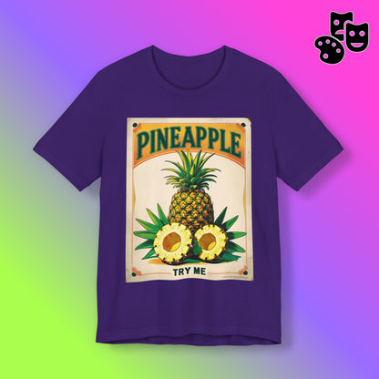 Pineapple Vintage Tee
